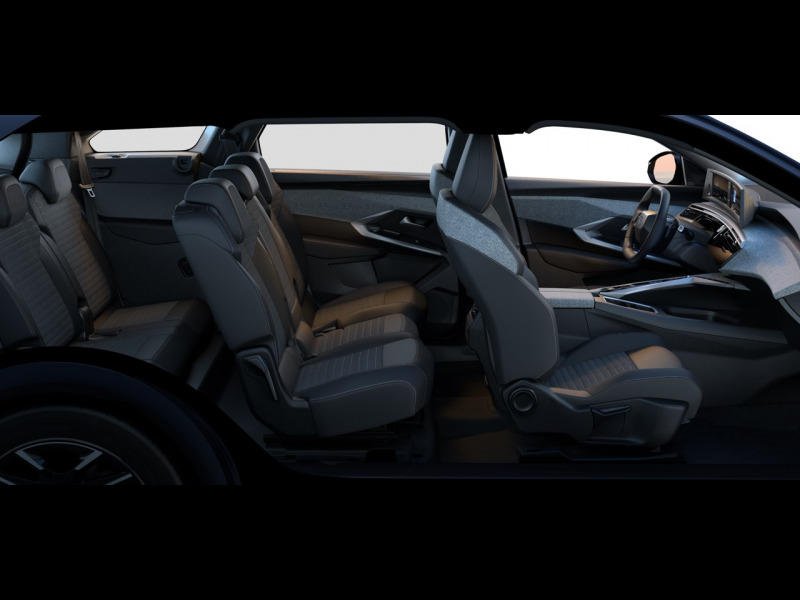 Peugeot 5008 Hybrid 145 e-Dcs6 Allure