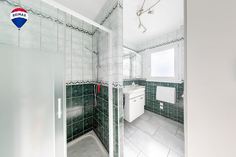 Maison - 113 m² - 5 pièces