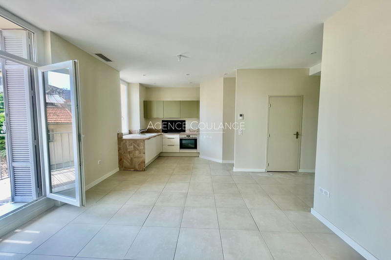 Appartement - 54 m² - 3 pièces