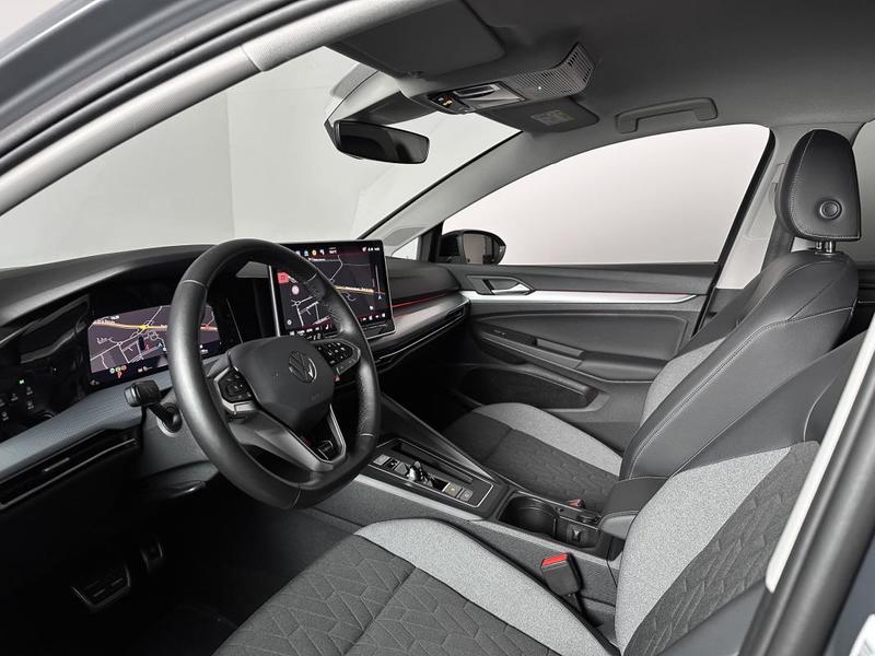 Volkswagen Golf 8 Goal 2.0 Tdi 150ch Dsg Digital Cockpit Sieges Chauff Carplay Camera Attelage