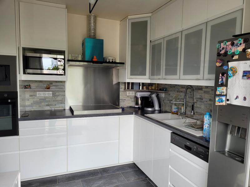 Villa - 114 m² - 6 pièces