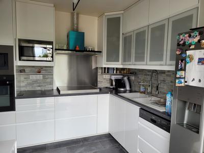 Villa - 114 m² - 6 pièces