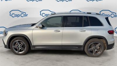 Mercedes Classe Gl Glb 200 d 150 8g-Tronic Amg Line - Automatique Toit ouvrant