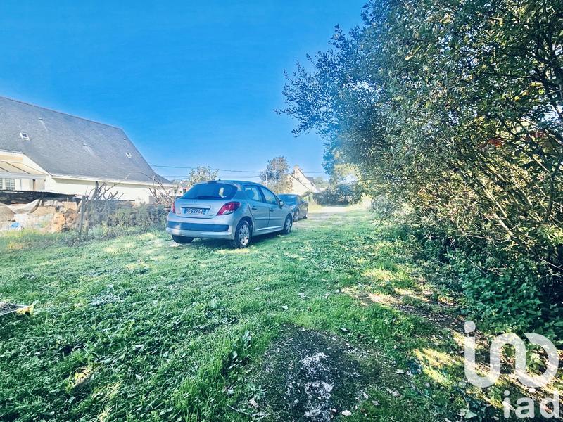 Maison - 84 m² - 5 pièces