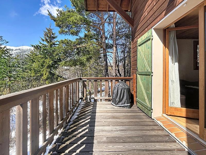 Appartement - 128 m² - 4 pièces