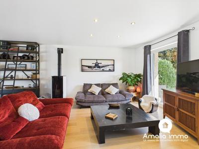 Pavillon - 114 m² - 4 pièces