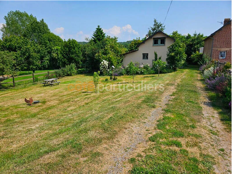 Maison - 127 m² - 5 pièces