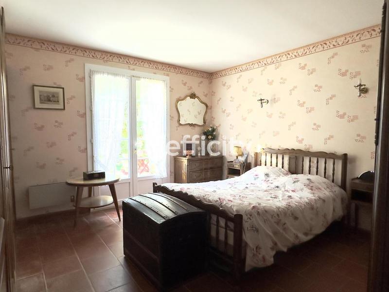 Maison - 224 m² - 7 pièces