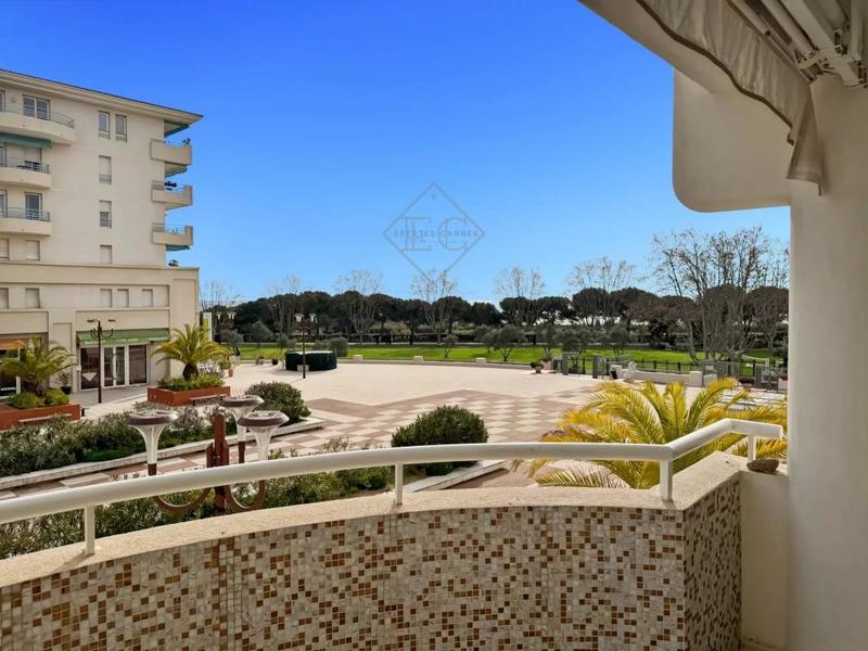 Appartement - 27 m² - 1 pièce