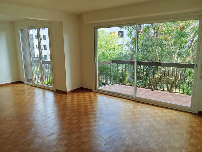 Appartement - 77 m² - 3 pièces