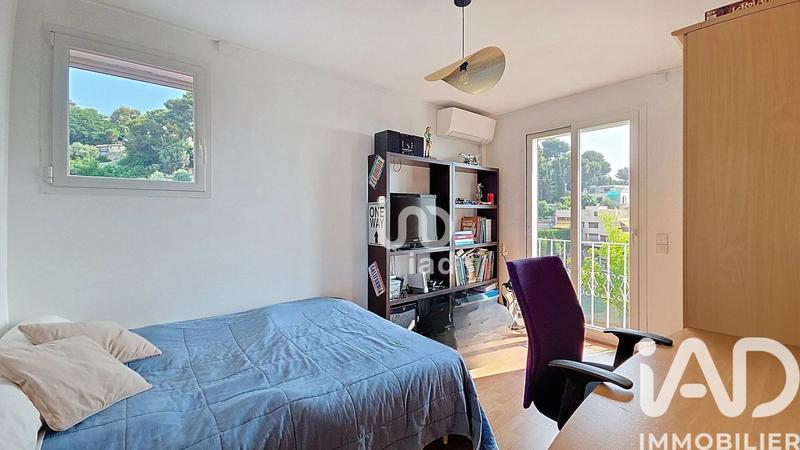 Appartement - 150 m² - 6 pièces