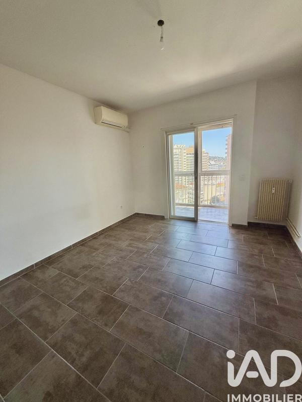 Appartement - 107 m² - 4 pièces