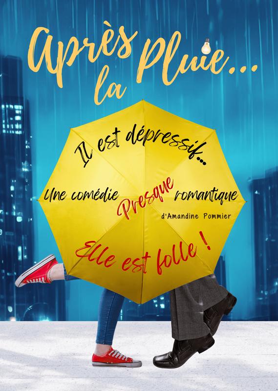 Après la pluie