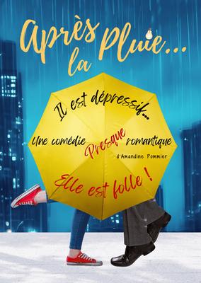 Après la pluie