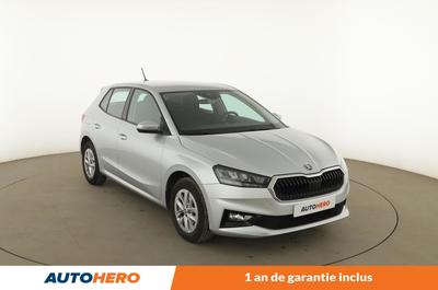 Skoda Fabia 1.0 Tsi Ambition 95 ch