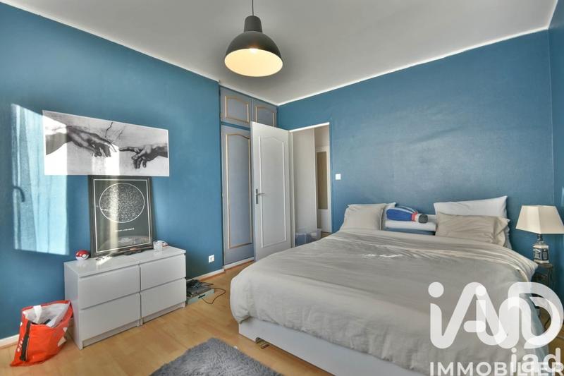 Appartement - 85 m² - 4 pièces