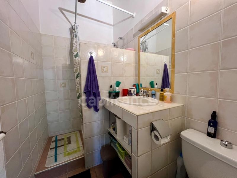 Maison de ville - 84 m² - 4 pièces