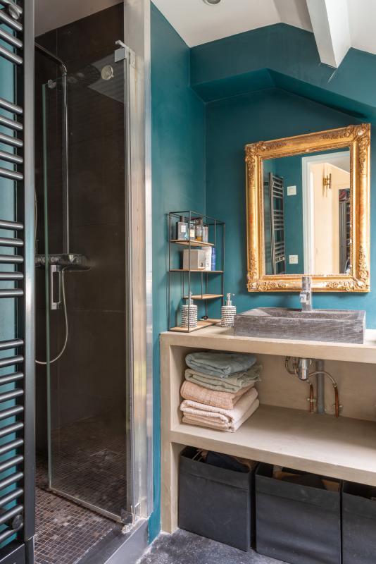 Loft - 91 m² - 3 pièces