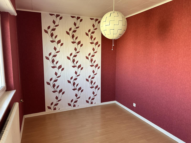 Appartement - 73 m² - 4 pièces