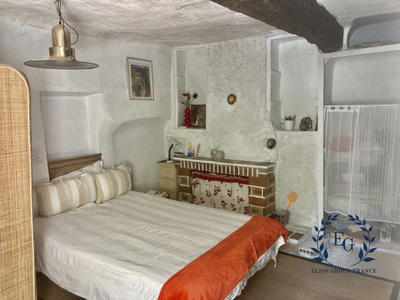 Maison - 46 m² - 3 pièces