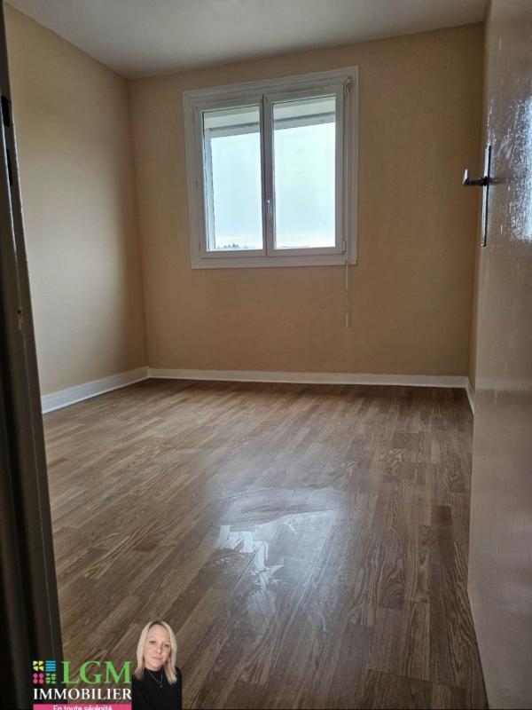 Appartement - 53 m² - 3 pièces