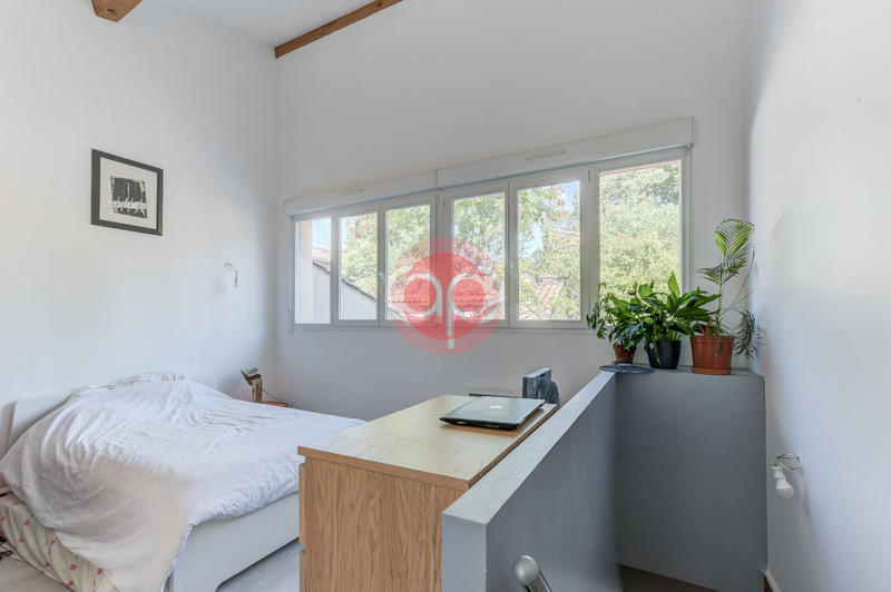 Maison - 168 m² - 5 pièces