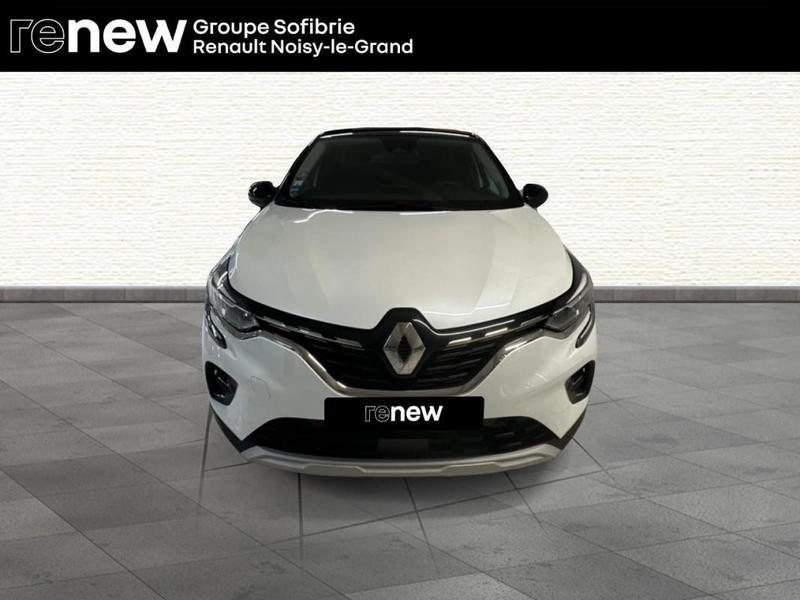 Renault Captur E-Tech 145 - 21 Intens