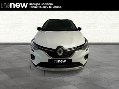 Renault Captur E-Tech 145 - 21 Intens