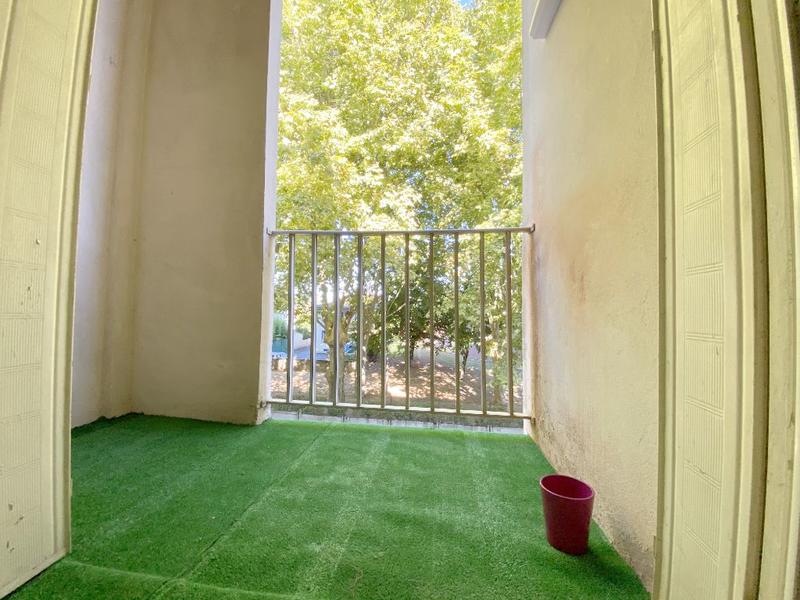 Appartement - 56 m² - 2 pièces