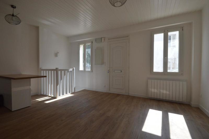 Maison - 43 m² - 3 pièces