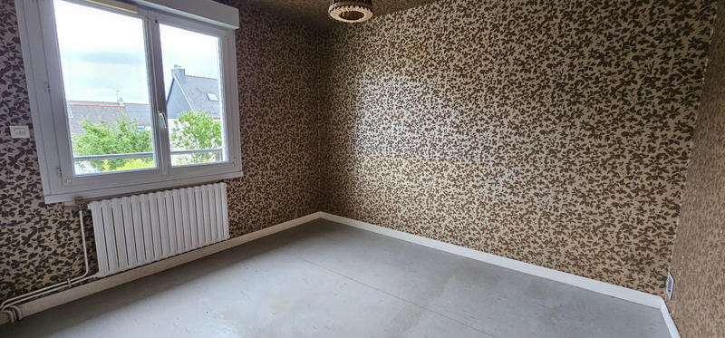 Maison - 11 243 m² - 5 pièces