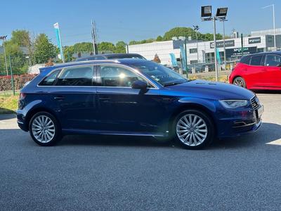 Audi A3 III Sportback 1.4 Tfsi E-Tron 204 Ambition Luxe s tronic