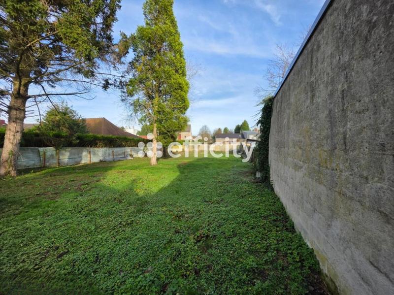 Maison - 72 m² - 4 pièces