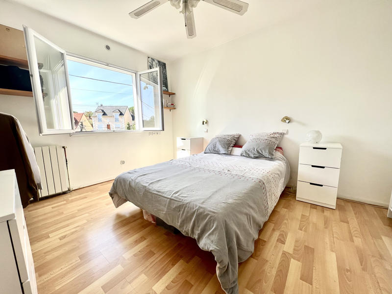 Maison - 146 m² - 8 pièces