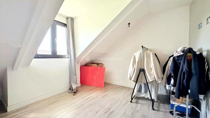 Maison - 134 m² - 6 pièces