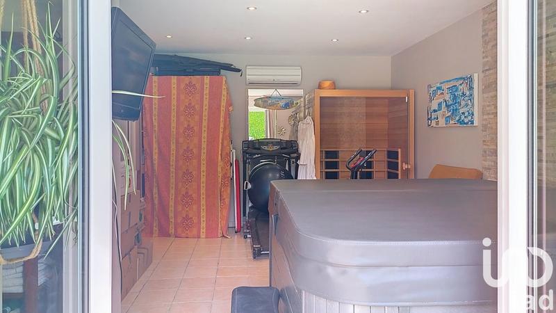 Maison - 117 m² - 7 pièces