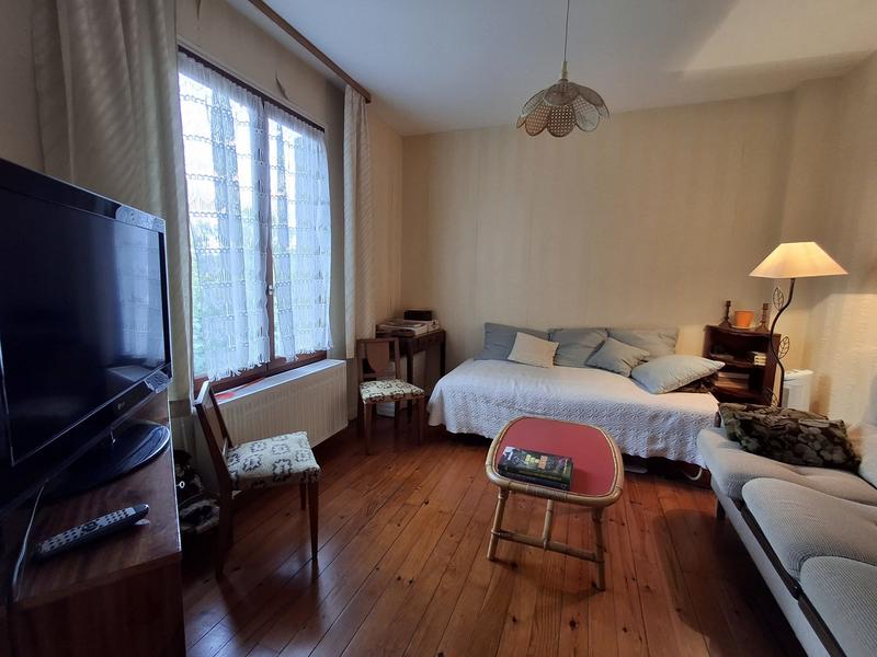 Maison traditionnelle - 150 m² - 6 pièces