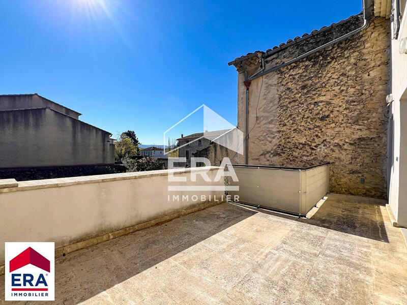 Appartement - 50 m² - 3 pièces