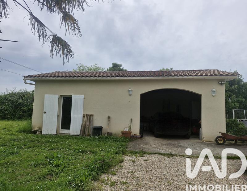 Maison de campagne - 175 m² - 6 pièces