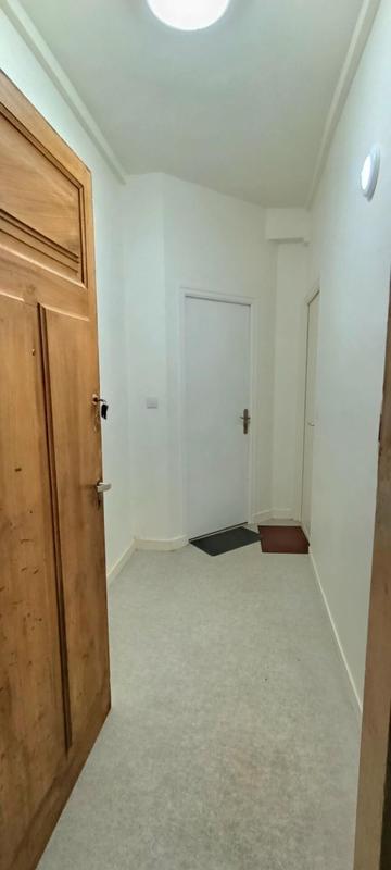 Appartement - 25 m² - 1 pièce