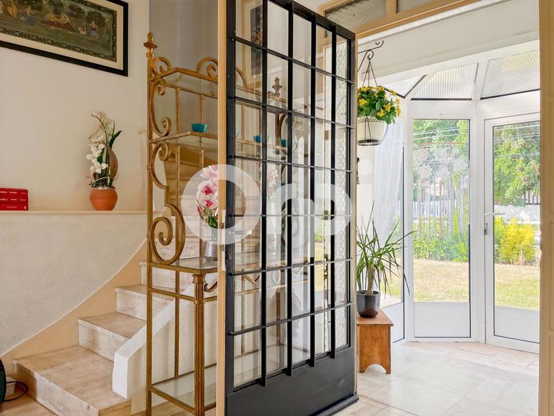 Maison - 155 m² - 7 pièces