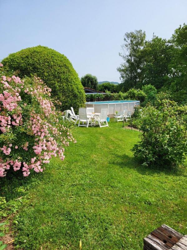 Maison de village - 235 m² - 11 pièces