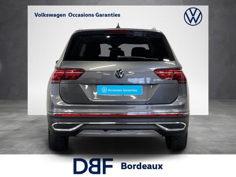 Volkswagen Tiguan Allspace 2.0 Tdi 150 Dsg7 Elegance Exclusive