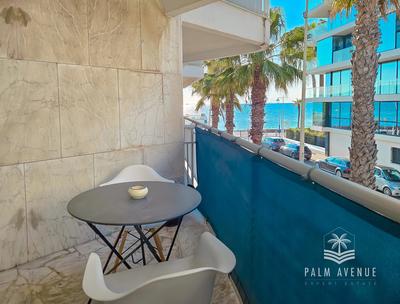 Appartement - 98 m² - 4 pièces