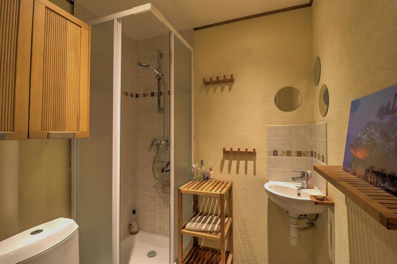 Maison - 112 m² - 6 pièces