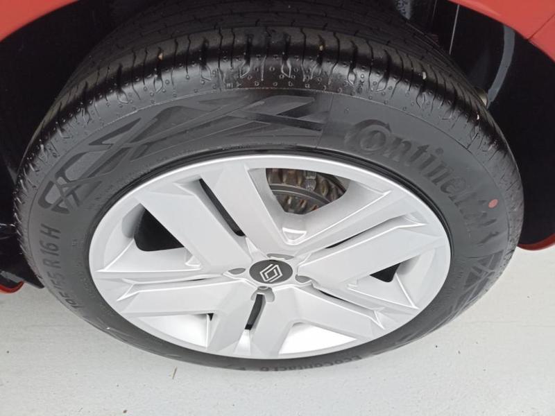 Renault Clio V TCe 90 Evolution