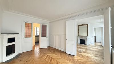 Appartement - 88 m² - 4 pièces