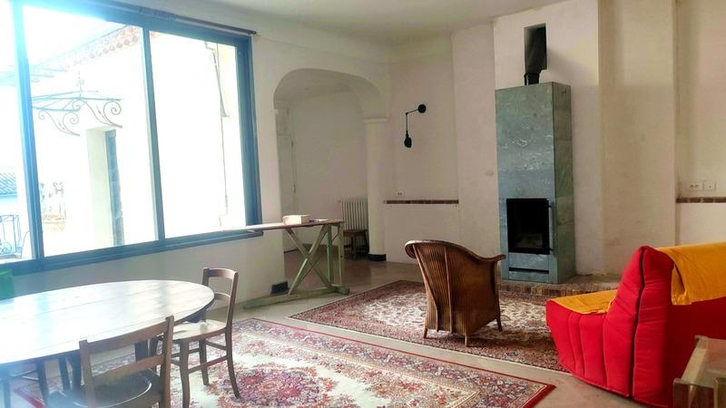 Maison de ville - 300 m² - 10 pièces