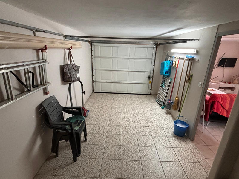 Maison - 53 m² - 3 pièces