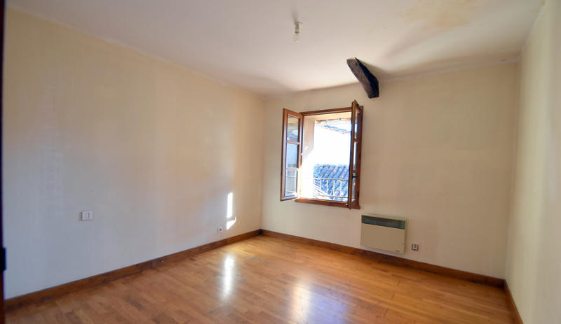 Maison - 99 m² - 4 pièces